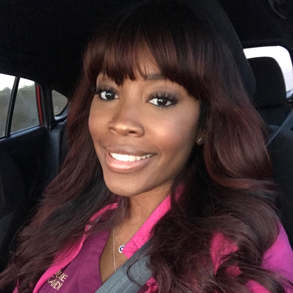 Meet your Posher, Kandi